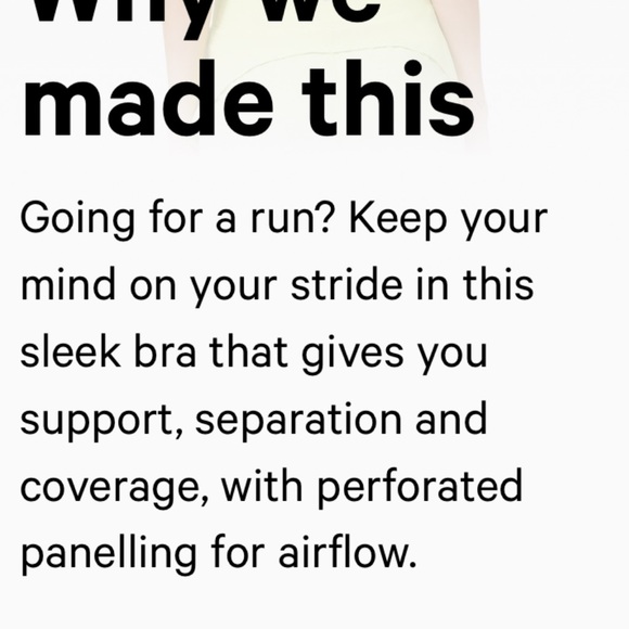 Lululemon Run Times High Support - Picture 9 of 10